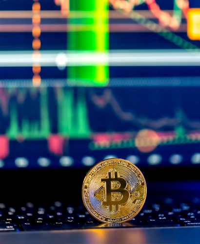 MarktVortex Trading Informationen